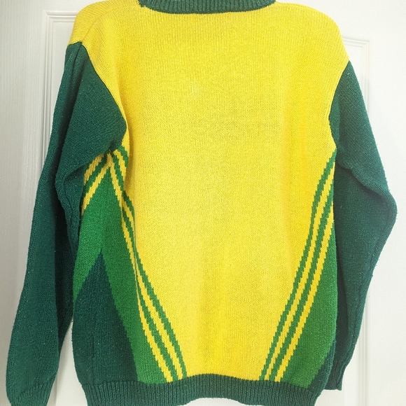 Eagle's Eye Crayola Crayon Box Sweater - Picture 6 of 8
